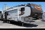 2013 Jayco Eagle